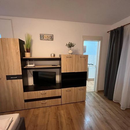 Focus Hun 2 Apartment Miercurea Ciuc Ngoại thất bức ảnh