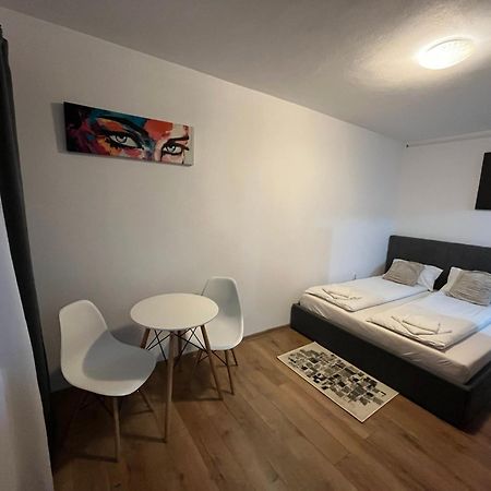 Focus Hun 2 Apartment Miercurea Ciuc Ngoại thất bức ảnh