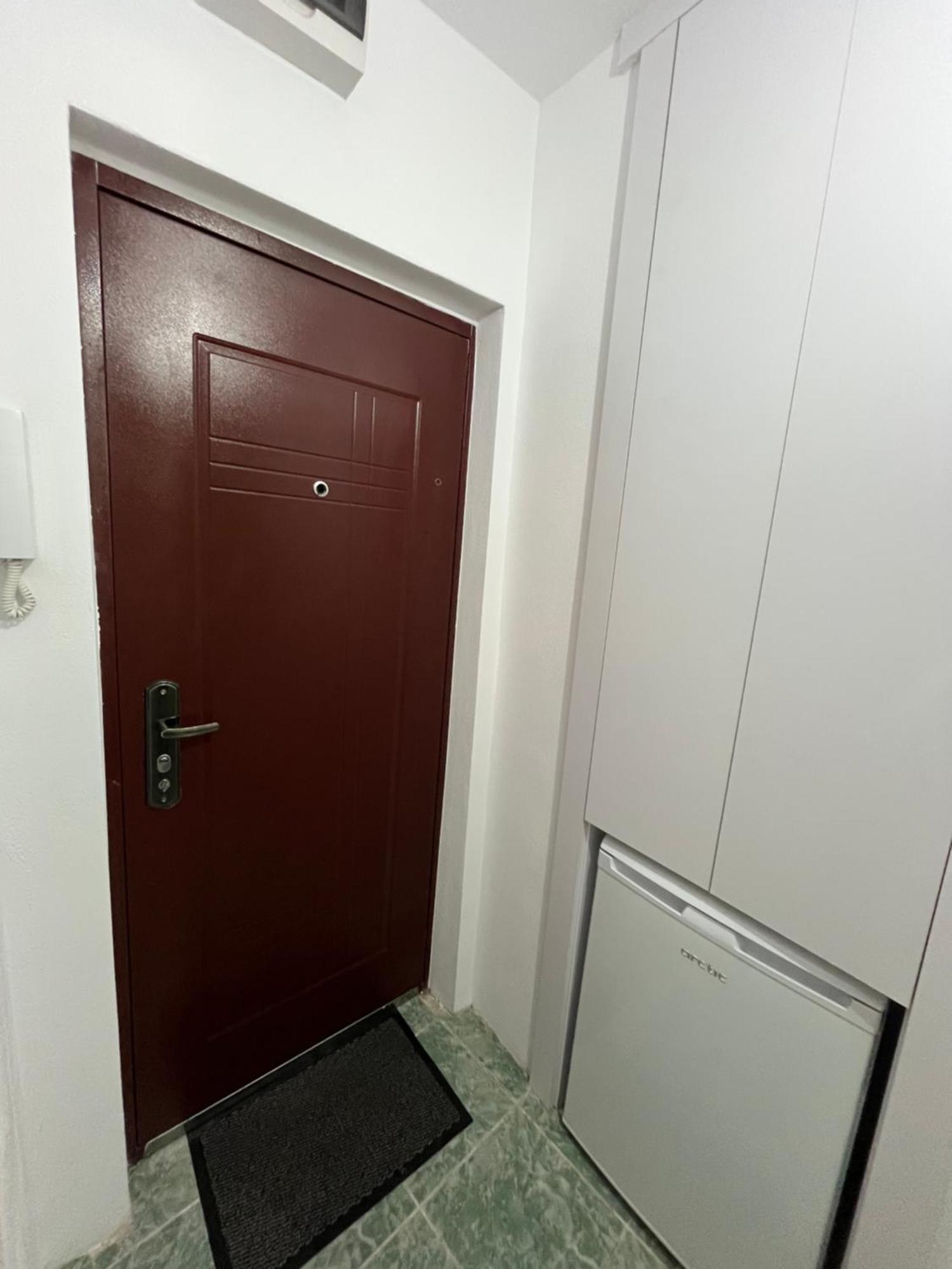 Focus Hun 2 Apartment Miercurea Ciuc Ngoại thất bức ảnh