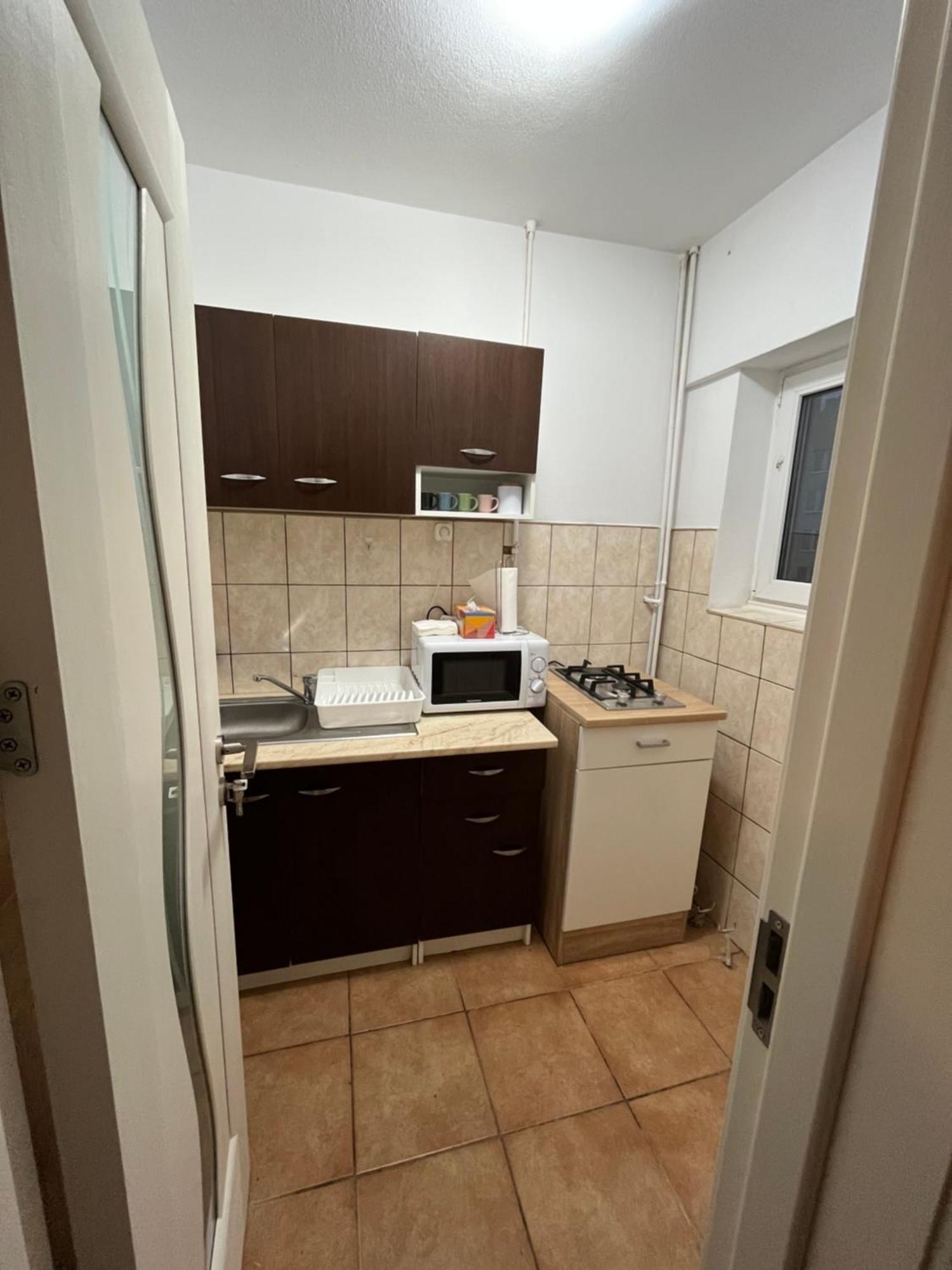 Focus Hun 2 Apartment Miercurea Ciuc Ngoại thất bức ảnh