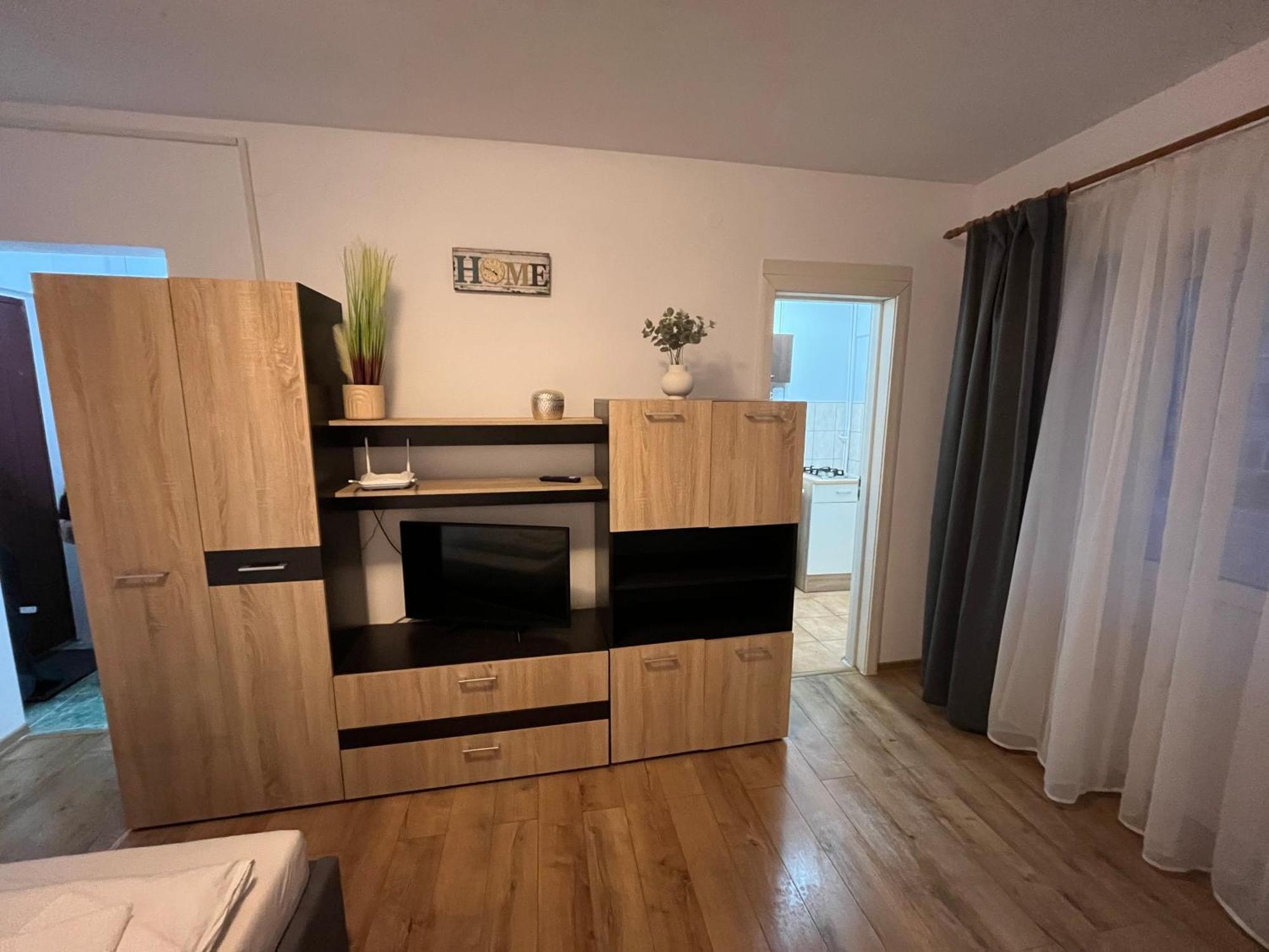 Focus Hun 2 Apartment Miercurea Ciuc Ngoại thất bức ảnh