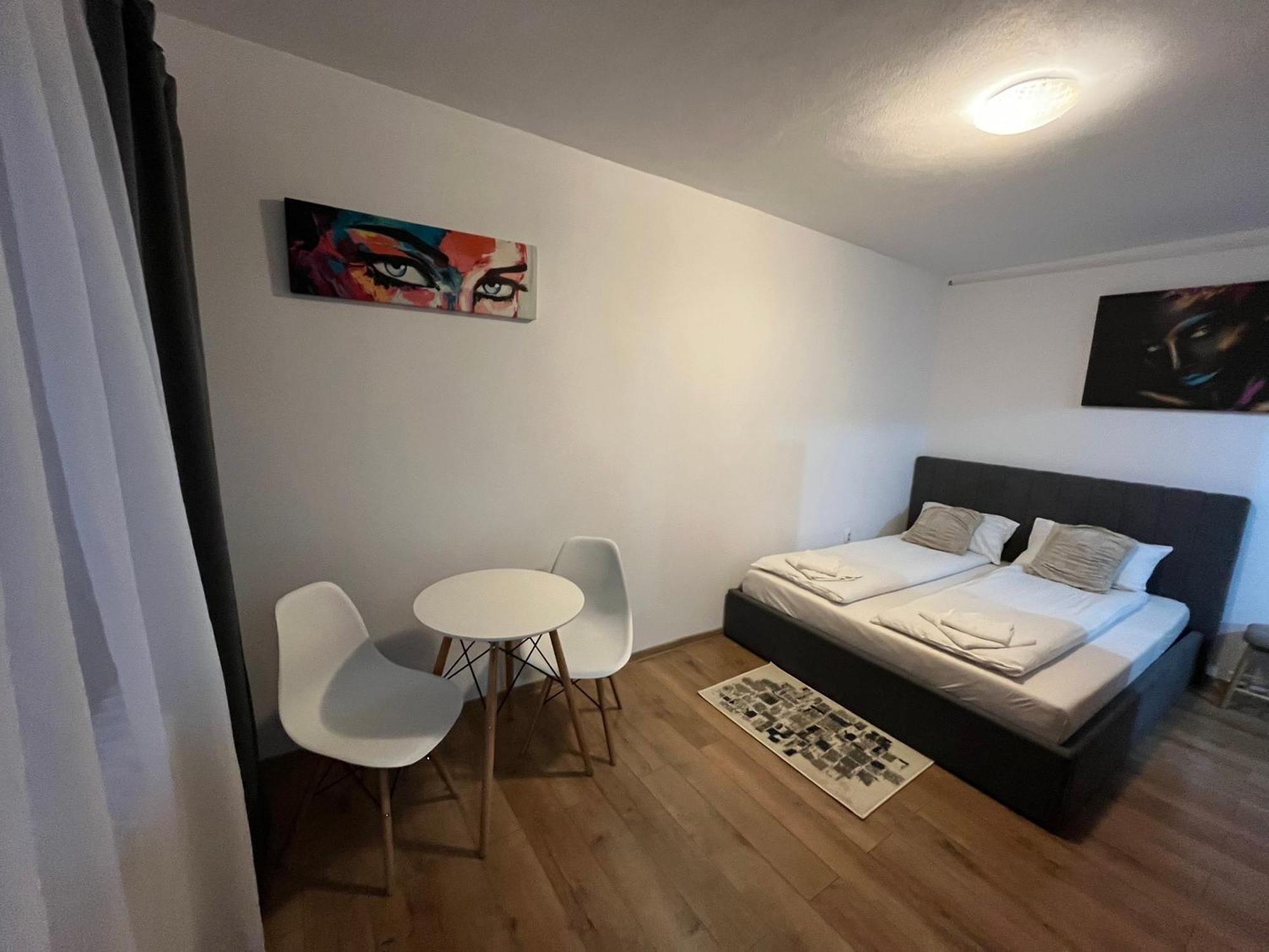 Focus Hun 2 Apartment Miercurea Ciuc Ngoại thất bức ảnh