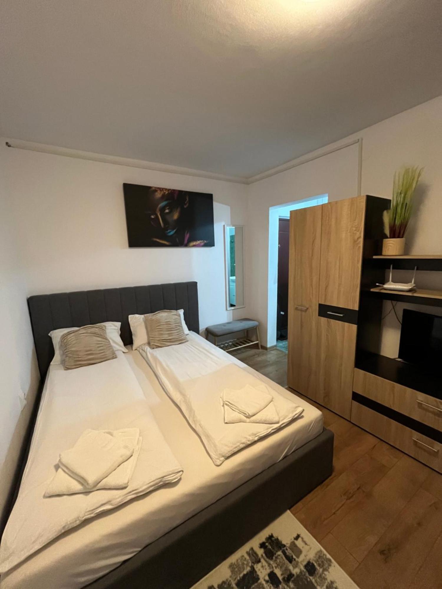 Focus Hun 2 Apartment Miercurea Ciuc Ngoại thất bức ảnh