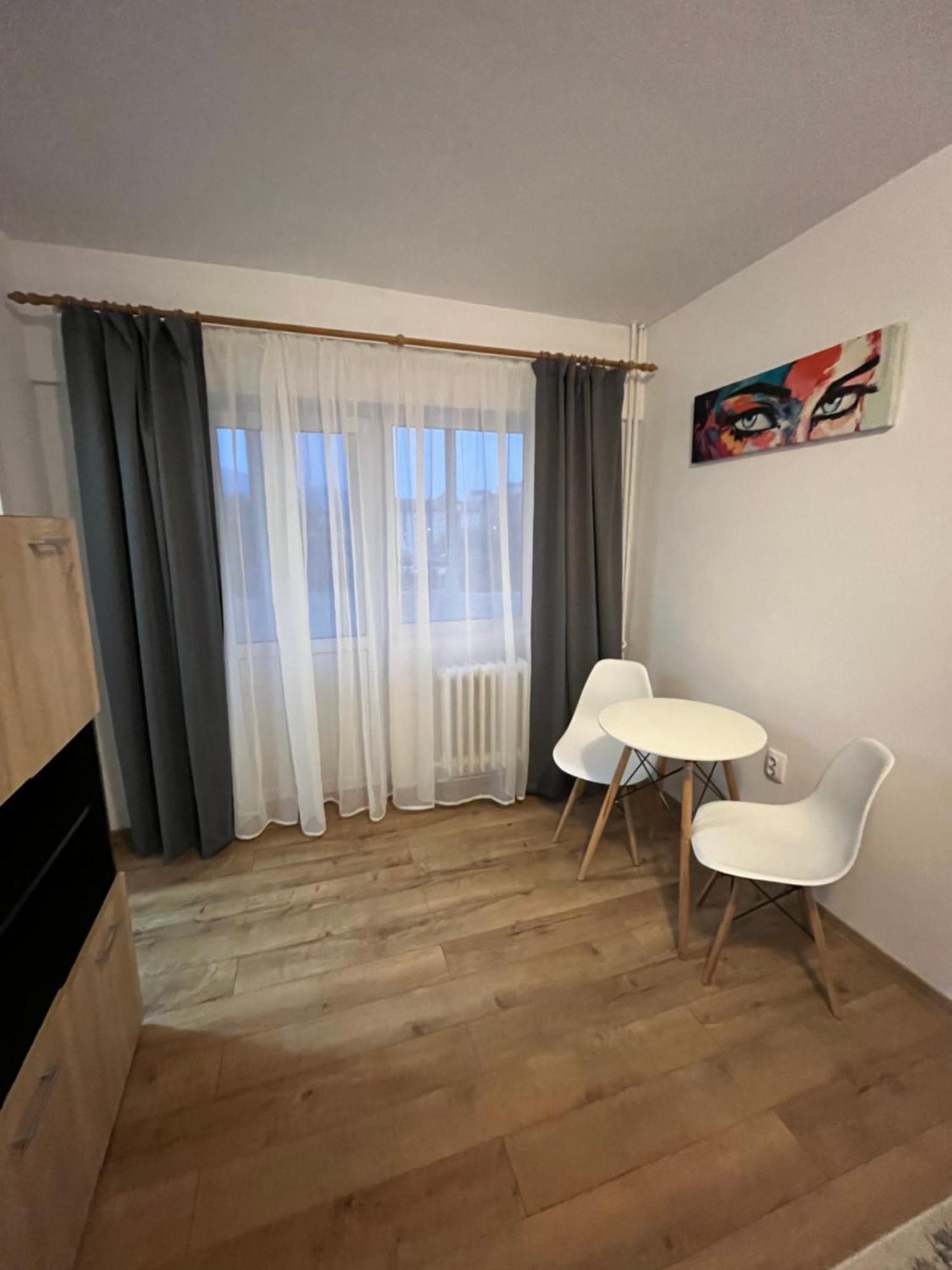 Focus Hun 2 Apartment Miercurea Ciuc Ngoại thất bức ảnh
